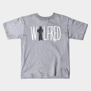 Wilfred Kids T-Shirt